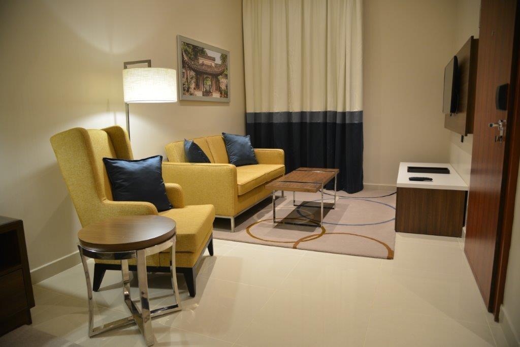The Envoy Hotel アブジャ エクステリア 写真